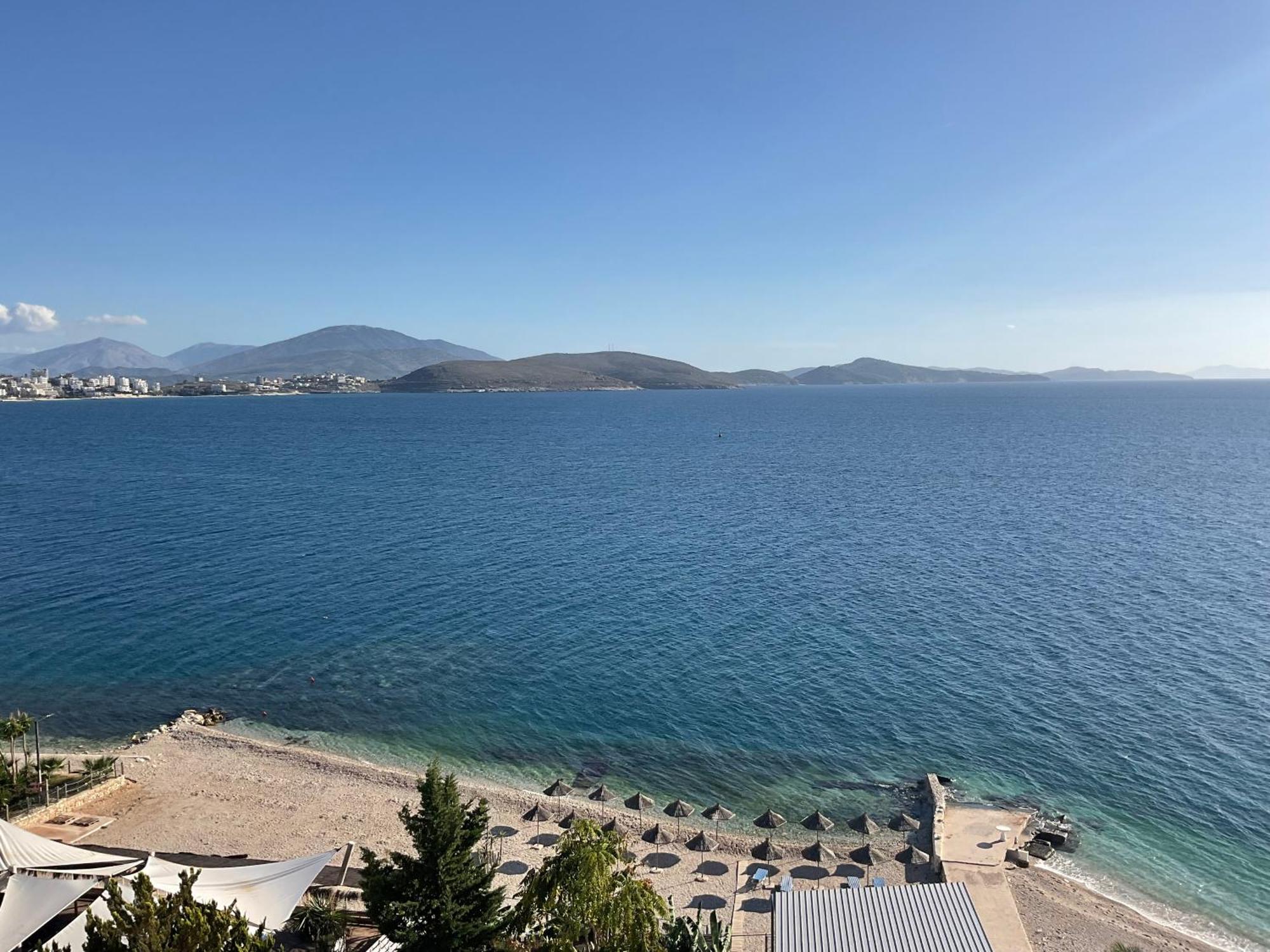 Mojito Apartament-303-full Seaview Direct To -with Free Privat Parking * Sarandë