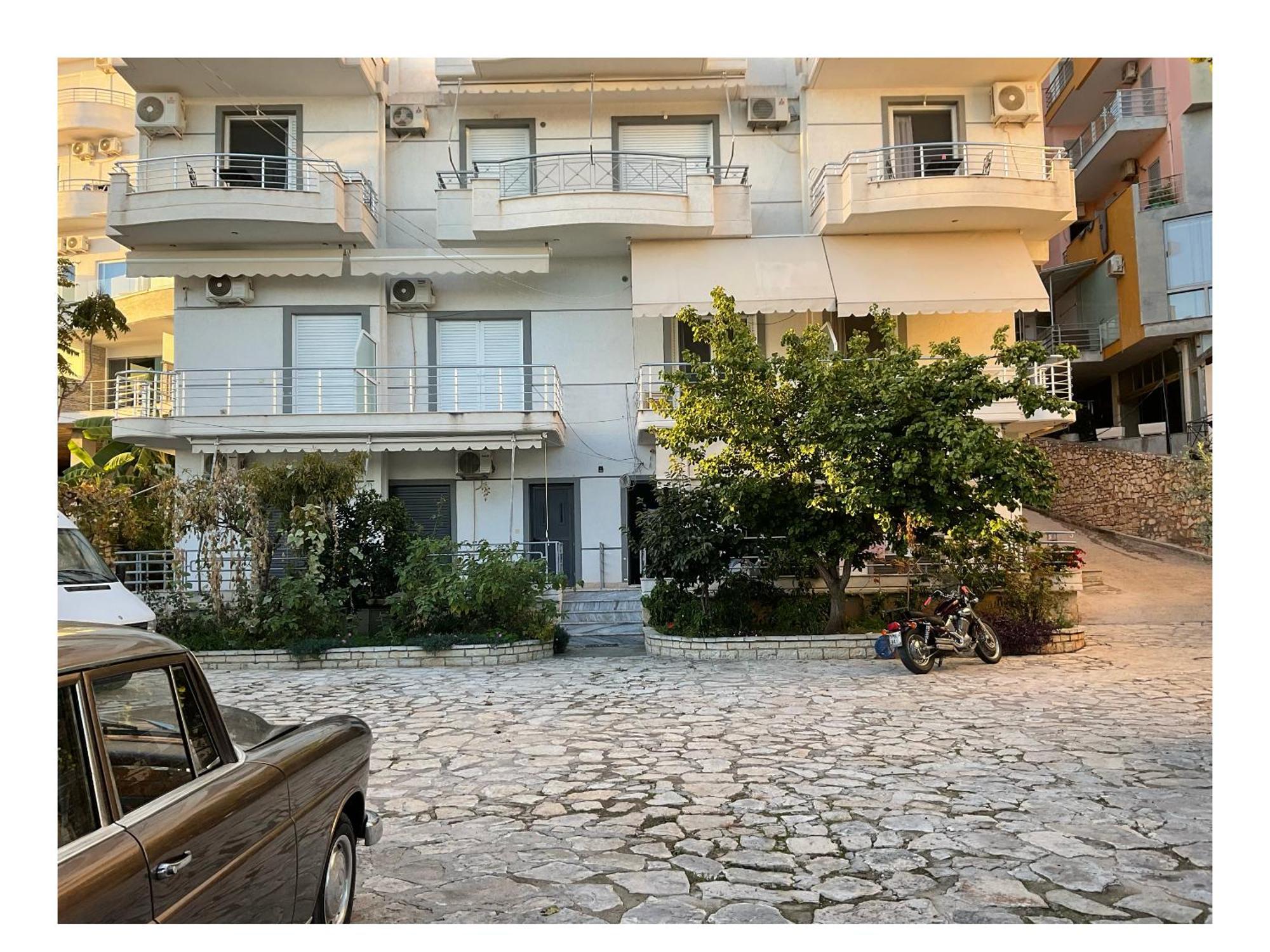 Mojito Apartament-303-full Seaview Direct To -with Free Privat Parking Appartamento *