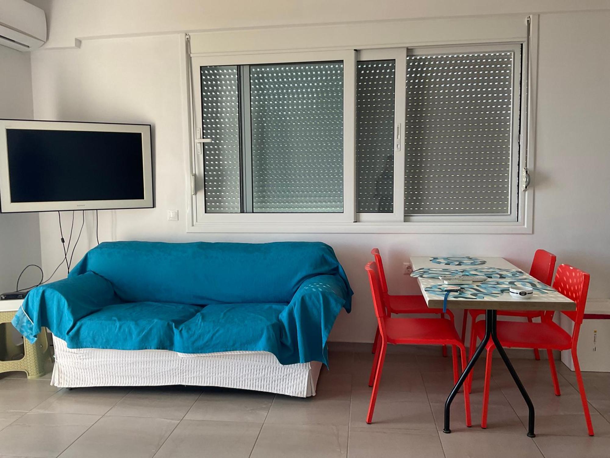 Apartament Mojito Apartament-303-full Seaview Direct To -with Free Privat Parking Saranda