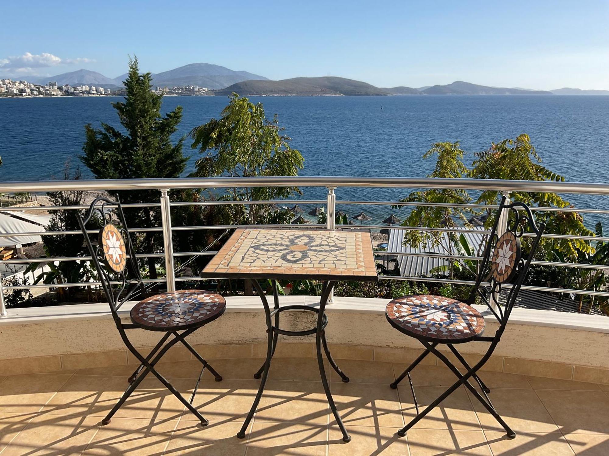 Mojito Apartament-303-full Seaview Direct To -with Free Privat Parking