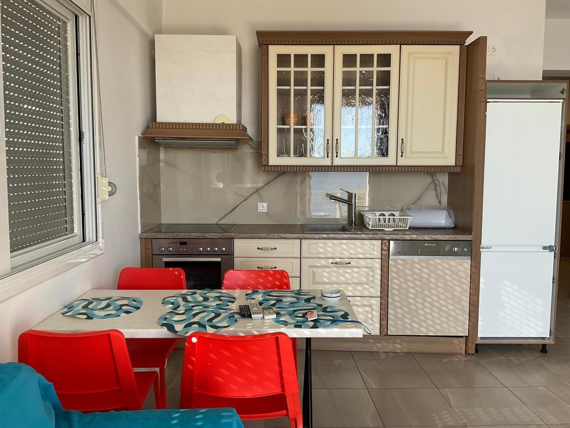 Mojito Apartament-303-full Seaview Direct To -with Free Privat Parking Apartment