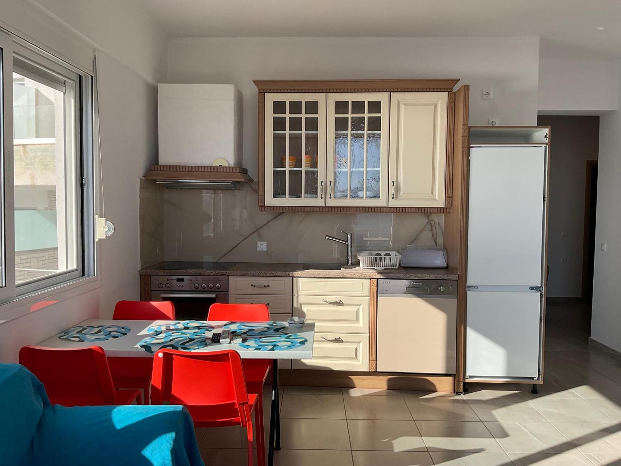 Apartament Mojito Apartament-303-full Seaview Direct To -with Free Privat Parking