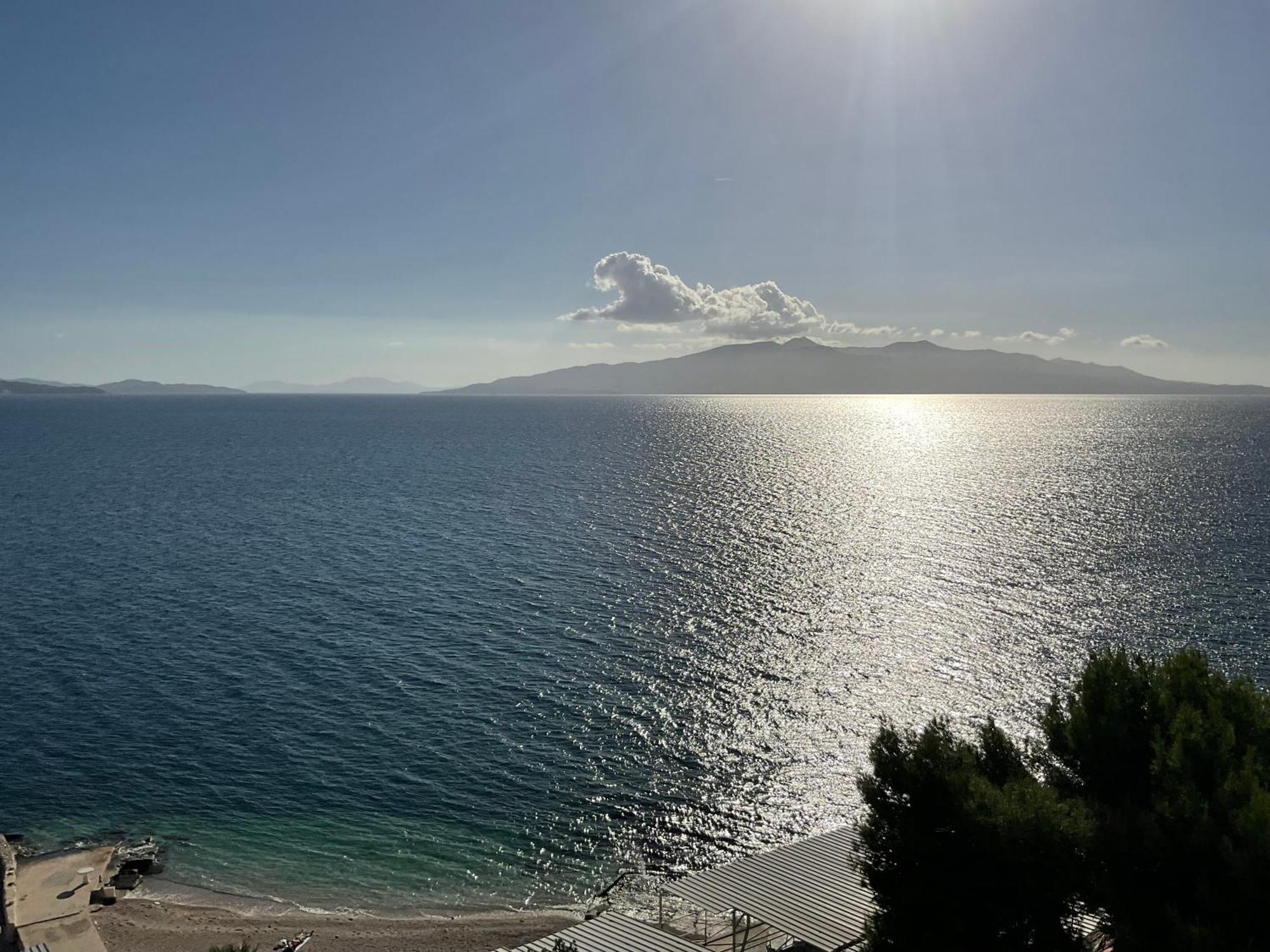 Mojito Apartament-303-full Seaview Direct To -with Free Privat Parking *