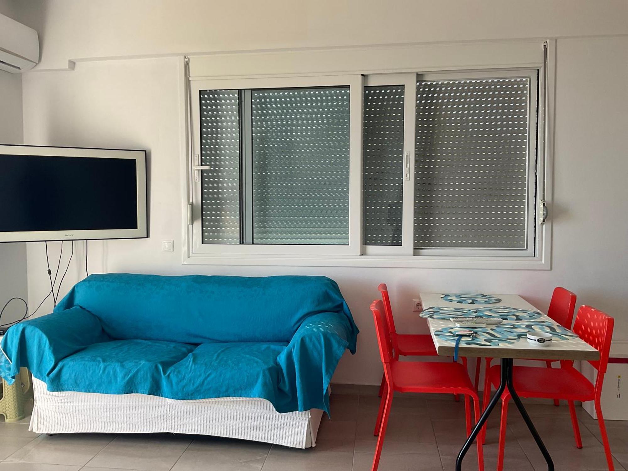 Mojito Apartament-303-full Seaview Direct To -with Free Privat Parking Saranda