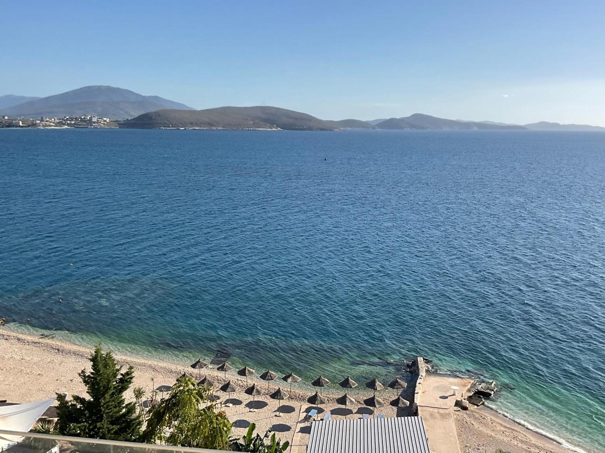 Mojito Apartament-303-full Seaview Direct To -with Free Privat Parking